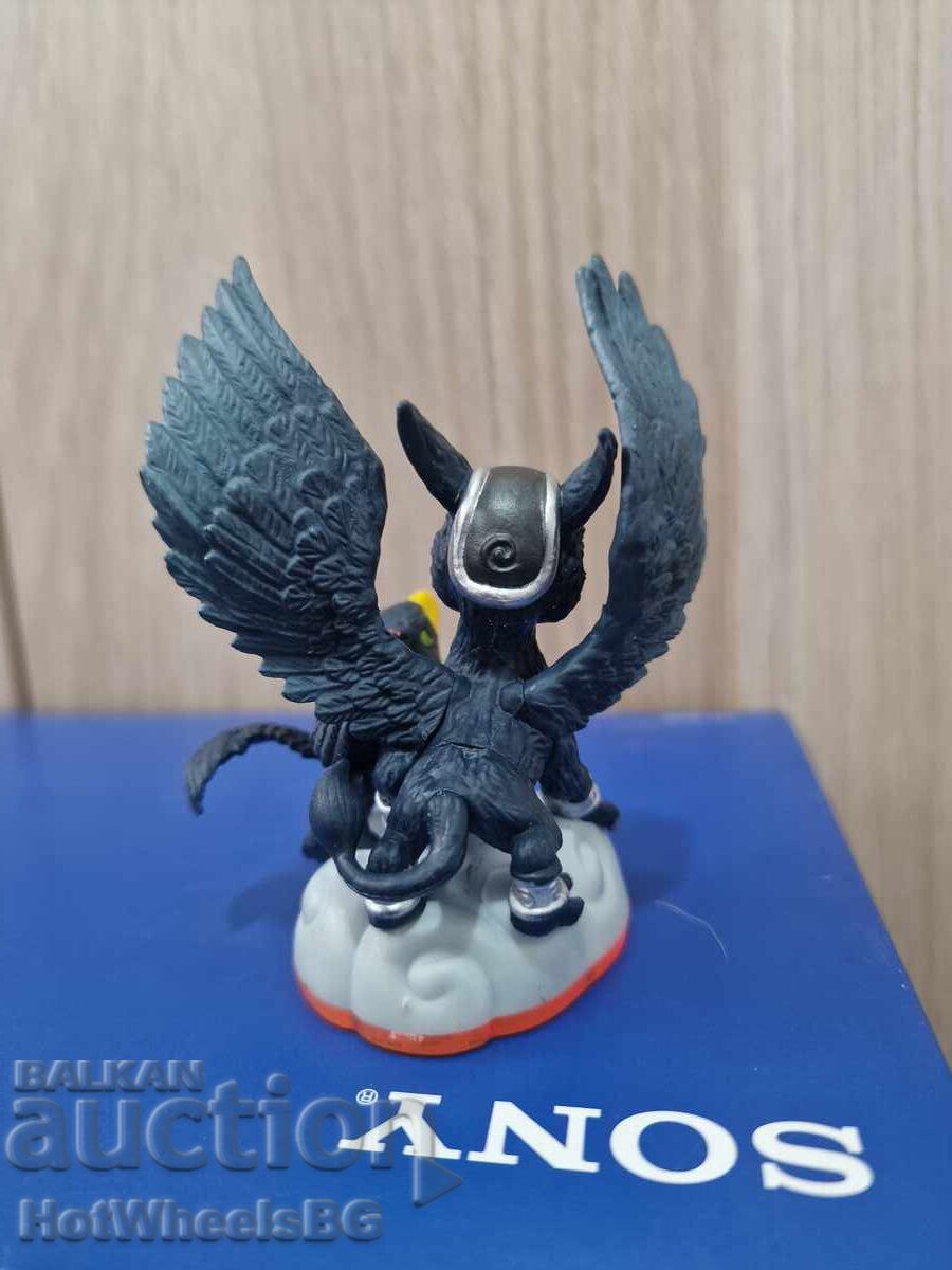 Φιγούρα SkyLanders με τιμή 3.00 BGN | € 1.53 Φιγούρα SkyLanders με τιμή 3.00 BGN | € 1.53