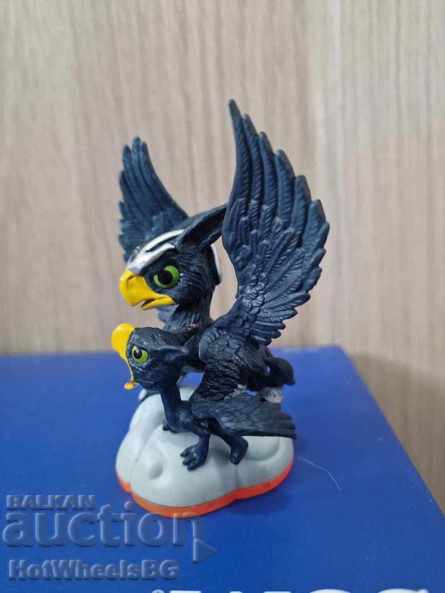 Δημοπρασία Φιγούρα SkyLanders Δημοπρασία Φιγούρα SkyLanders