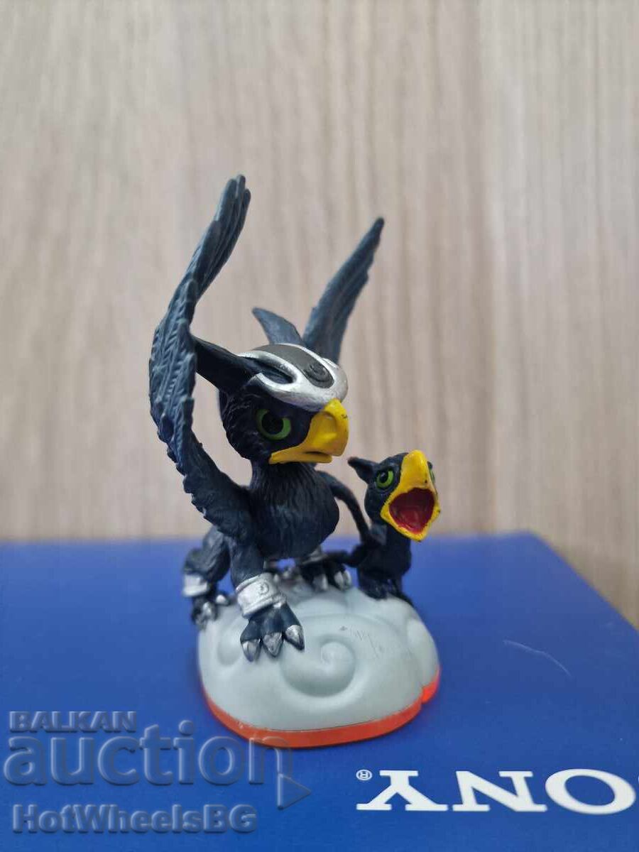 Παράδοση Φιγούρα SkyLanders Παράδοση Φιγούρα SkyLanders
