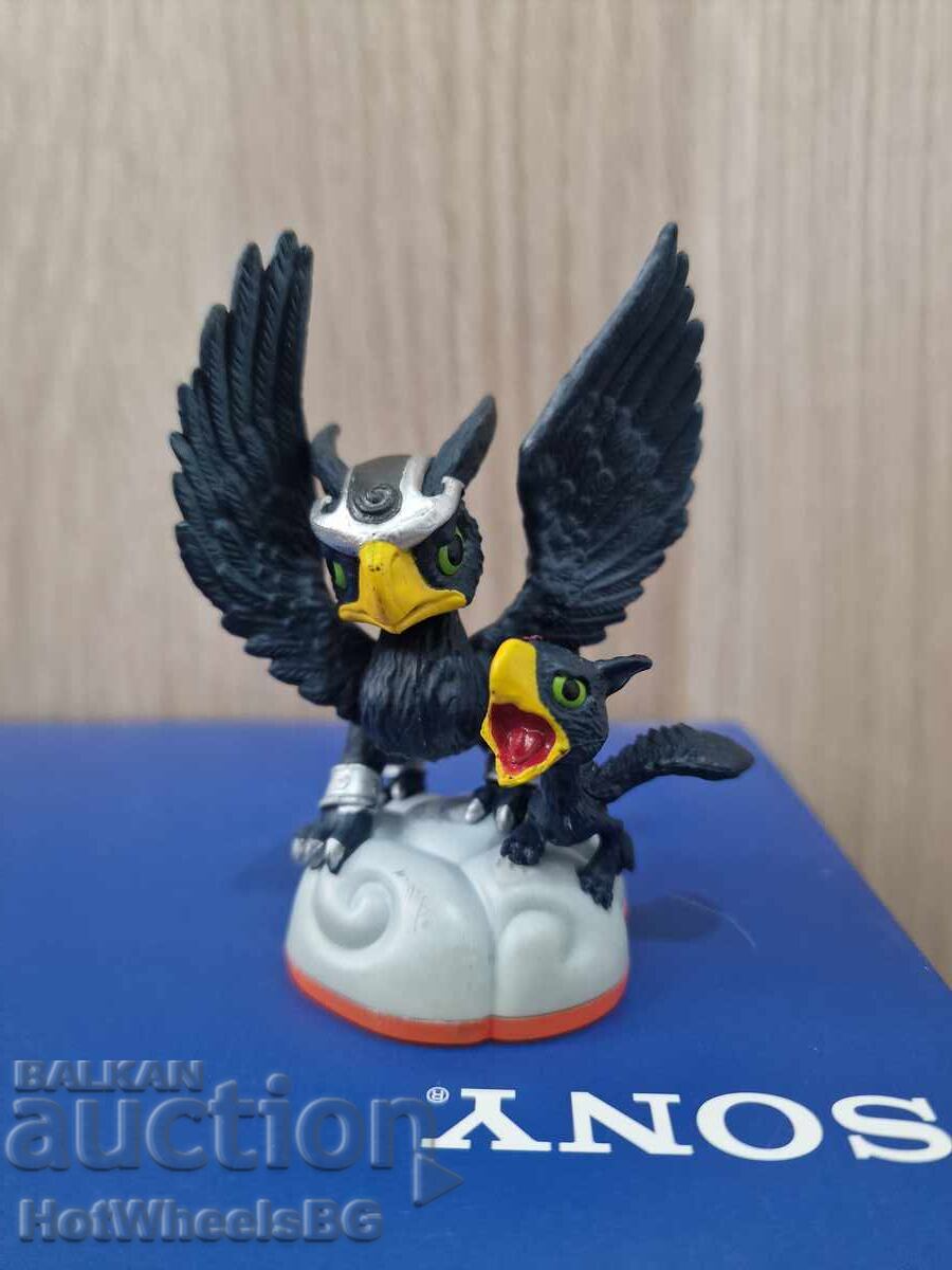 Φιγούρα SkyLanders Φιγούρα SkyLanders