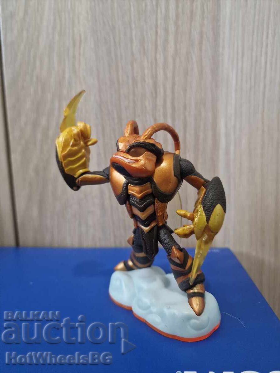 Φιγούρα SkyLanders με τιμή 4.00 BGN | € 2.05