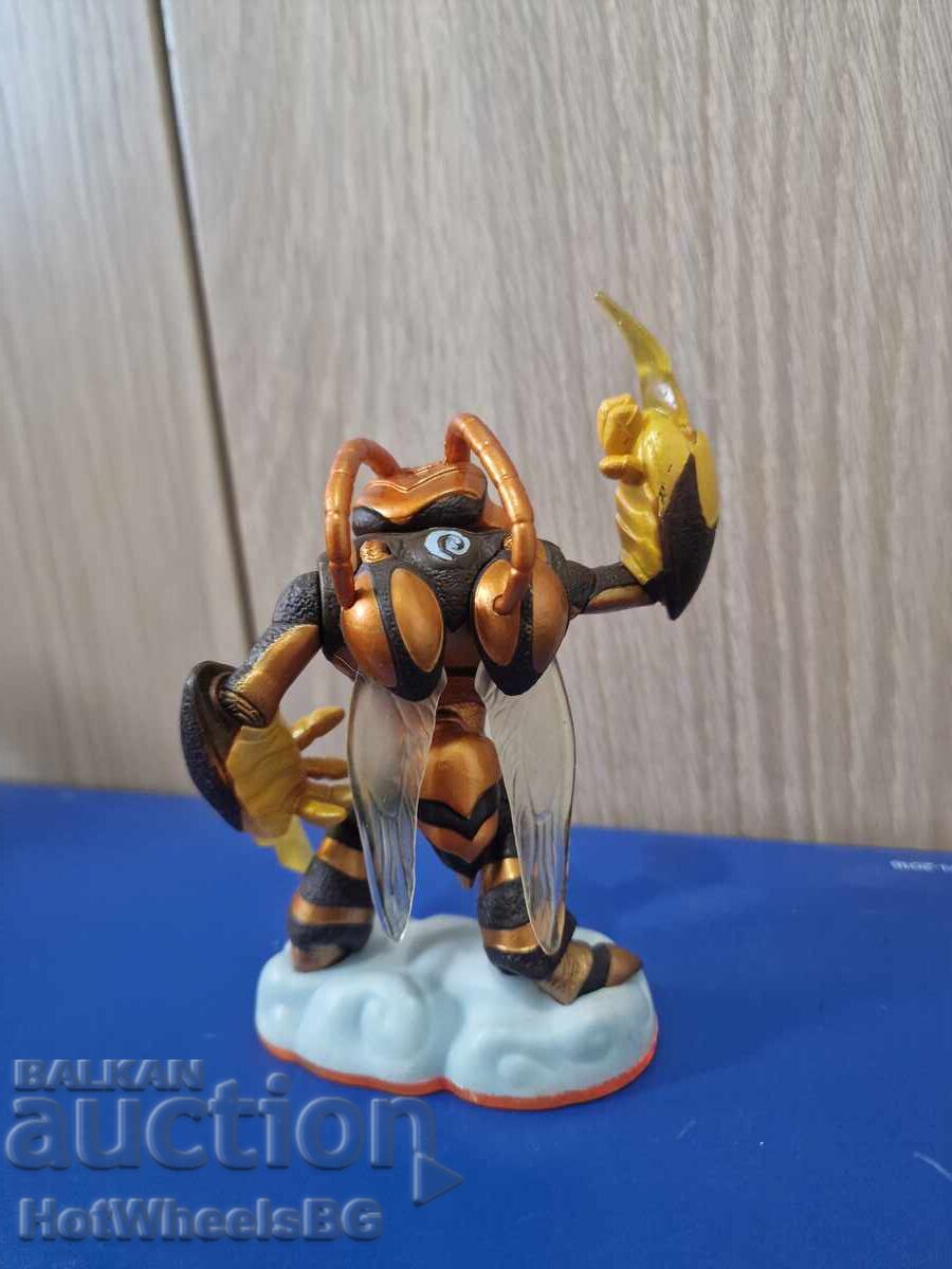 Δημοπρασία Φιγούρα SkyLanders
