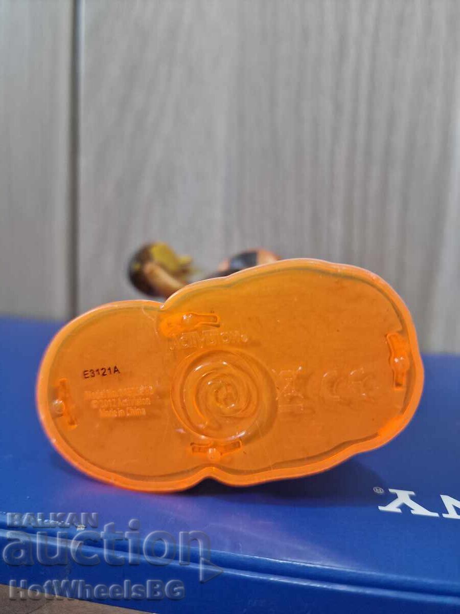 Φιγούρα SkyLanders - 5