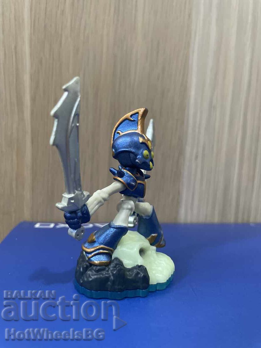 Δημοπρασία Φιγούρα SkyLanders Δημοπρασία Φιγούρα SkyLanders