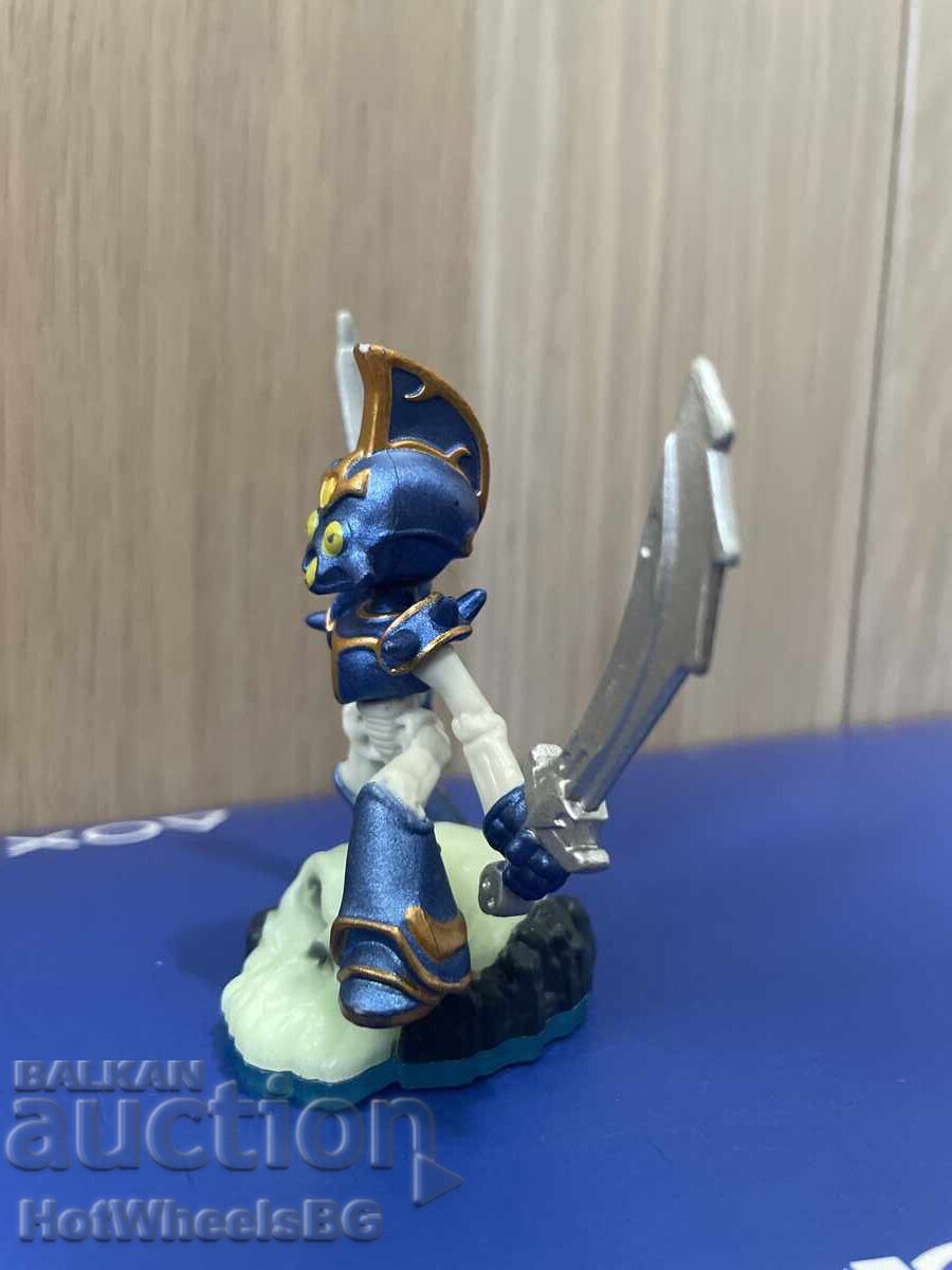 Παράδοση Φιγούρα SkyLanders Παράδοση Φιγούρα SkyLanders