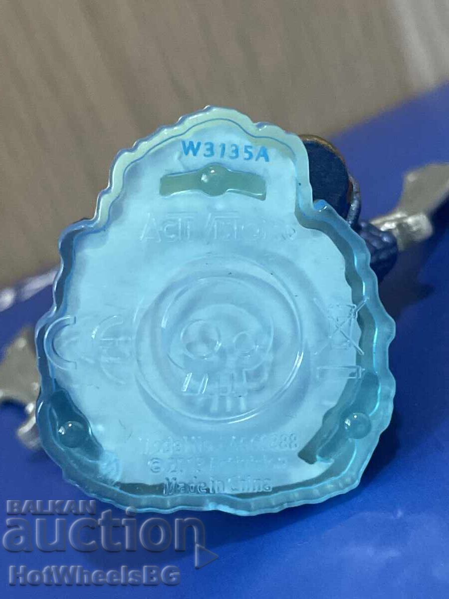 Φιγούρα SkyLanders - 5 Φιγούρα SkyLanders - 5