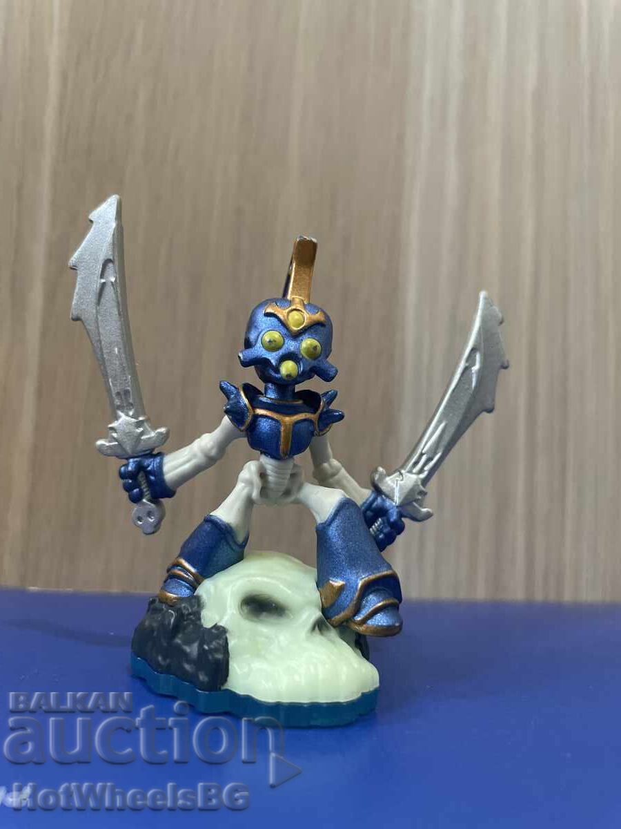 Φιγούρα SkyLanders Φιγούρα SkyLanders