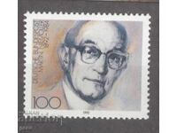 Germania RFG 1992 curată Mi 1584 123