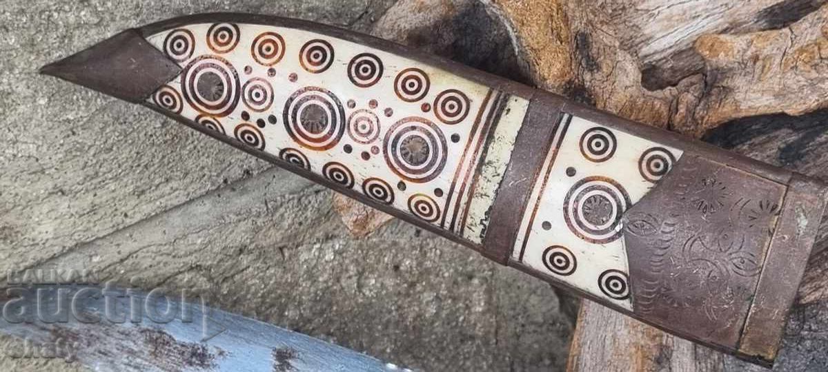 Стар нож - 6 Стар нож - 6