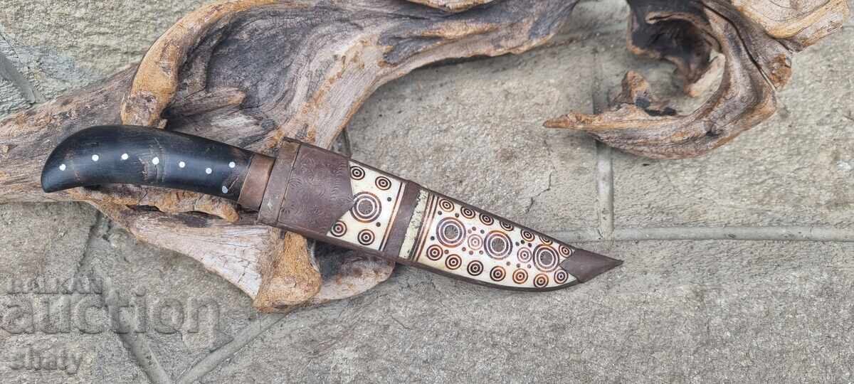 Стар нож - 7 Стар нож - 7