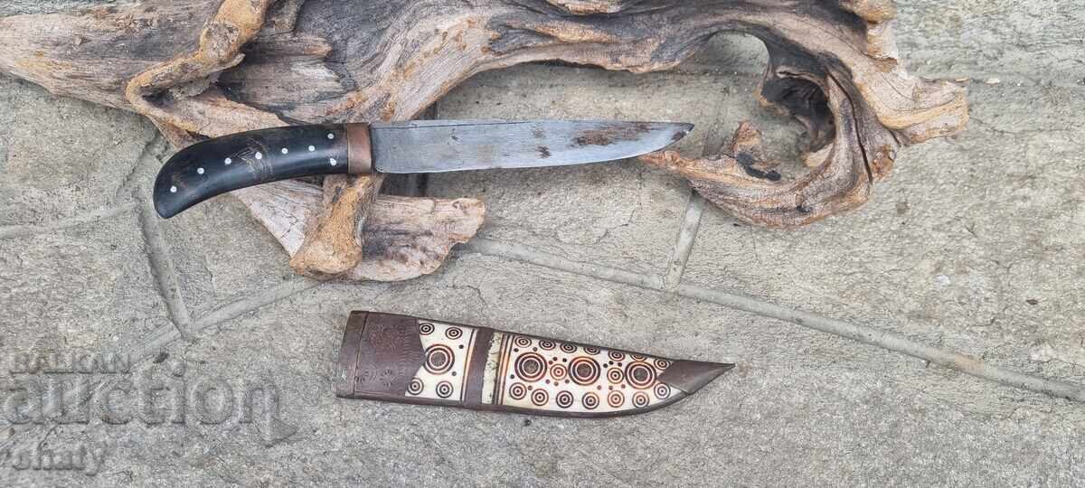 Стар нож Стар нож