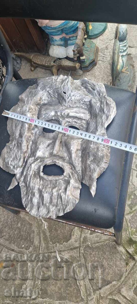 Παλιό μεταλλικό γλυπτό με τιμή 65.00 BGN | € 33.23 Παλιό μεταλλικό γλυπτό με τιμή 65.00 BGN | € 33.23