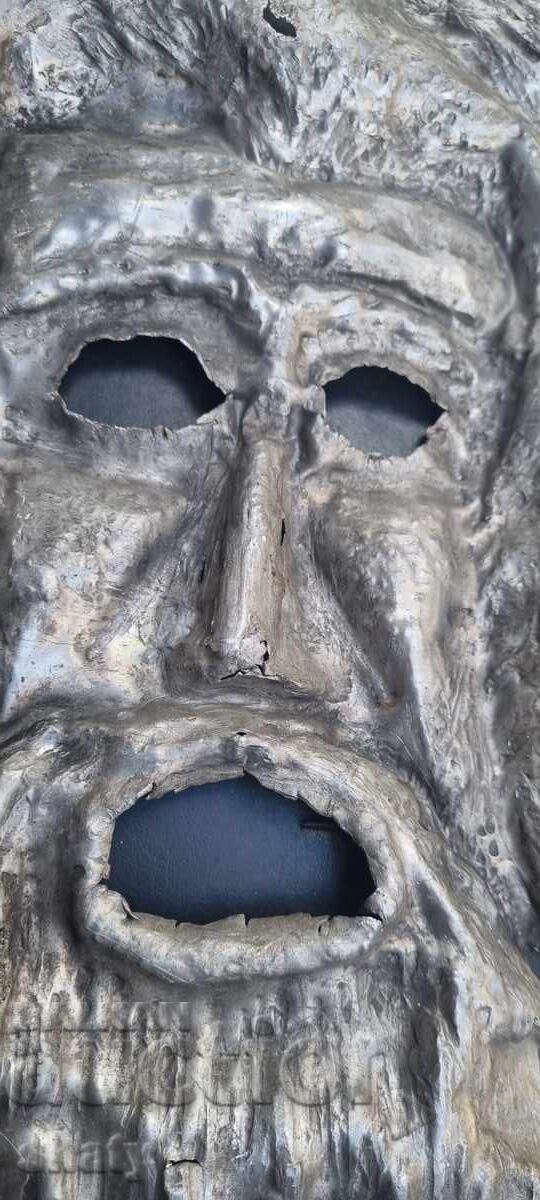 Δημοπρασία Παλιό μεταλλικό γλυπτό Δημοπρασία Παλιό μεταλλικό γλυπτό