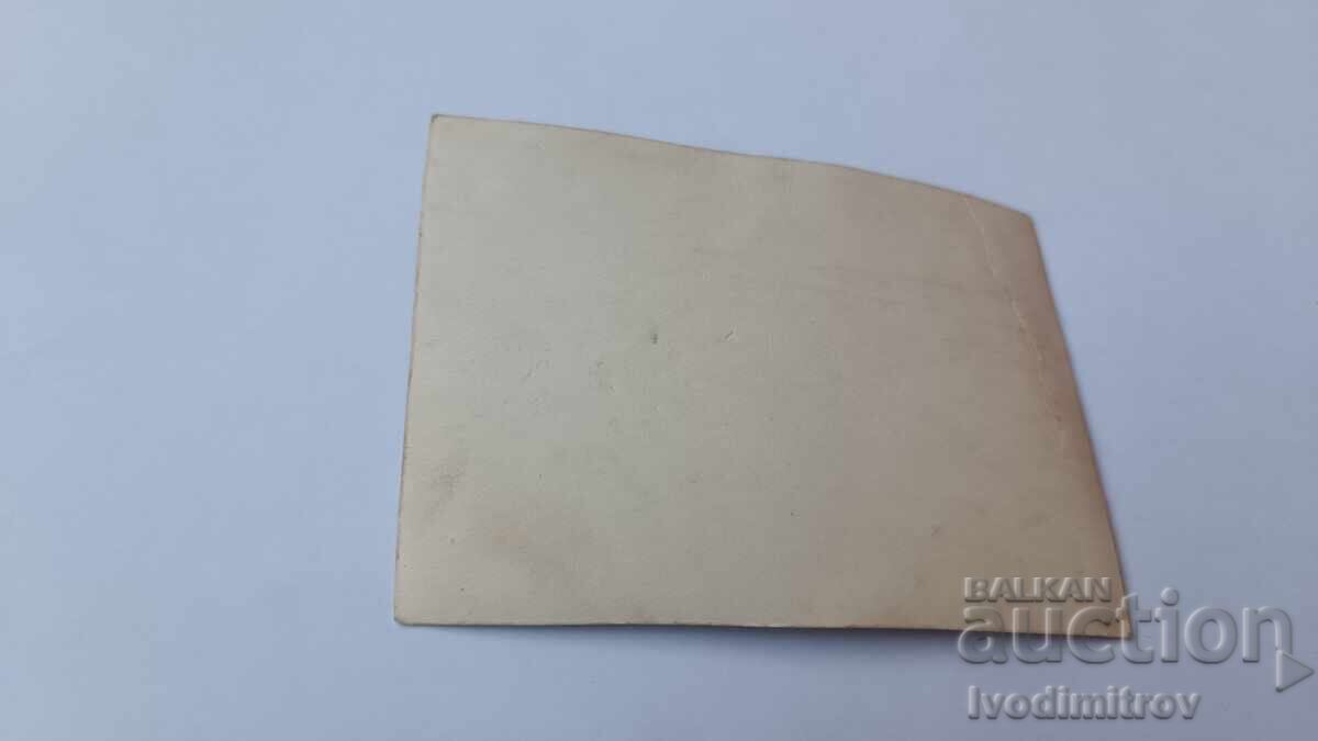 Photo Sofia Man with a retro bicycle on the street with price 1.85 BGN | € 0.95 Photo Sofia Man with a retro bicycle on the street with price 1.85 BGN | € 0.95