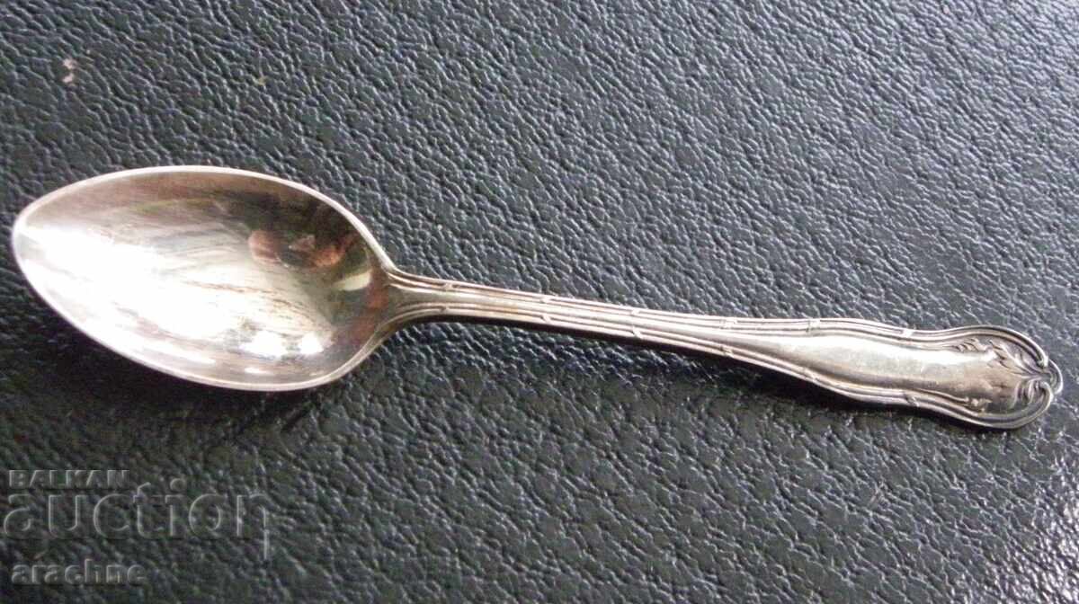 Antique spoons by Harrison Fisher & Co, 1910s. with price 170.00 BGN | € 86.92 Antique spoons by Harrison Fisher & Co, 1910s. with price 170.00 BGN | € 86.92