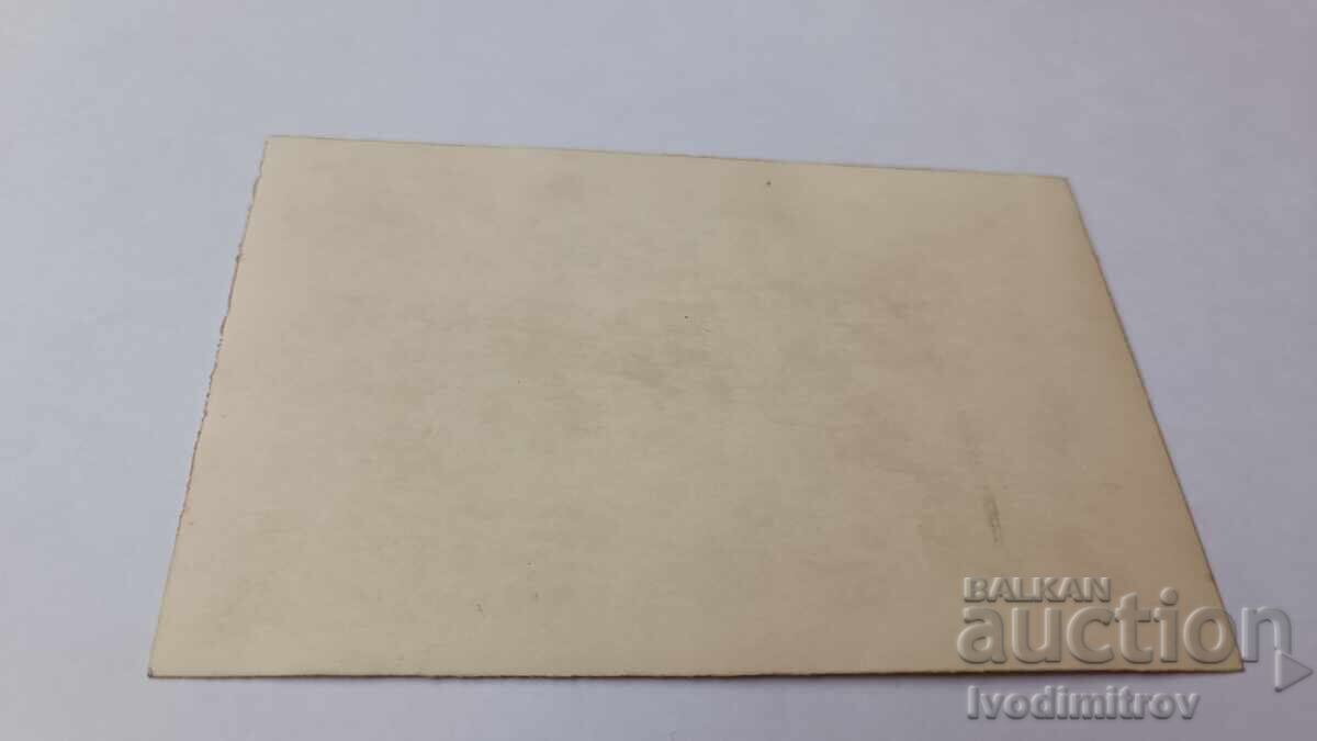 Sister Sofia Officers and men at an official celebration in front of a church with price 4.45 BGN | € 2.28 Sister Sofia Officers and men at an official celebration in front of a church with price 4.45 BGN | € 2.28