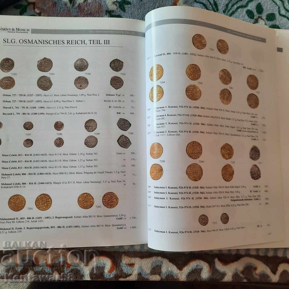 Παράδοση Κατάλογος μεταλλίων και νομισμάτων. Παράδοση Κατάλογος μεταλλίων και νομισμάτων.