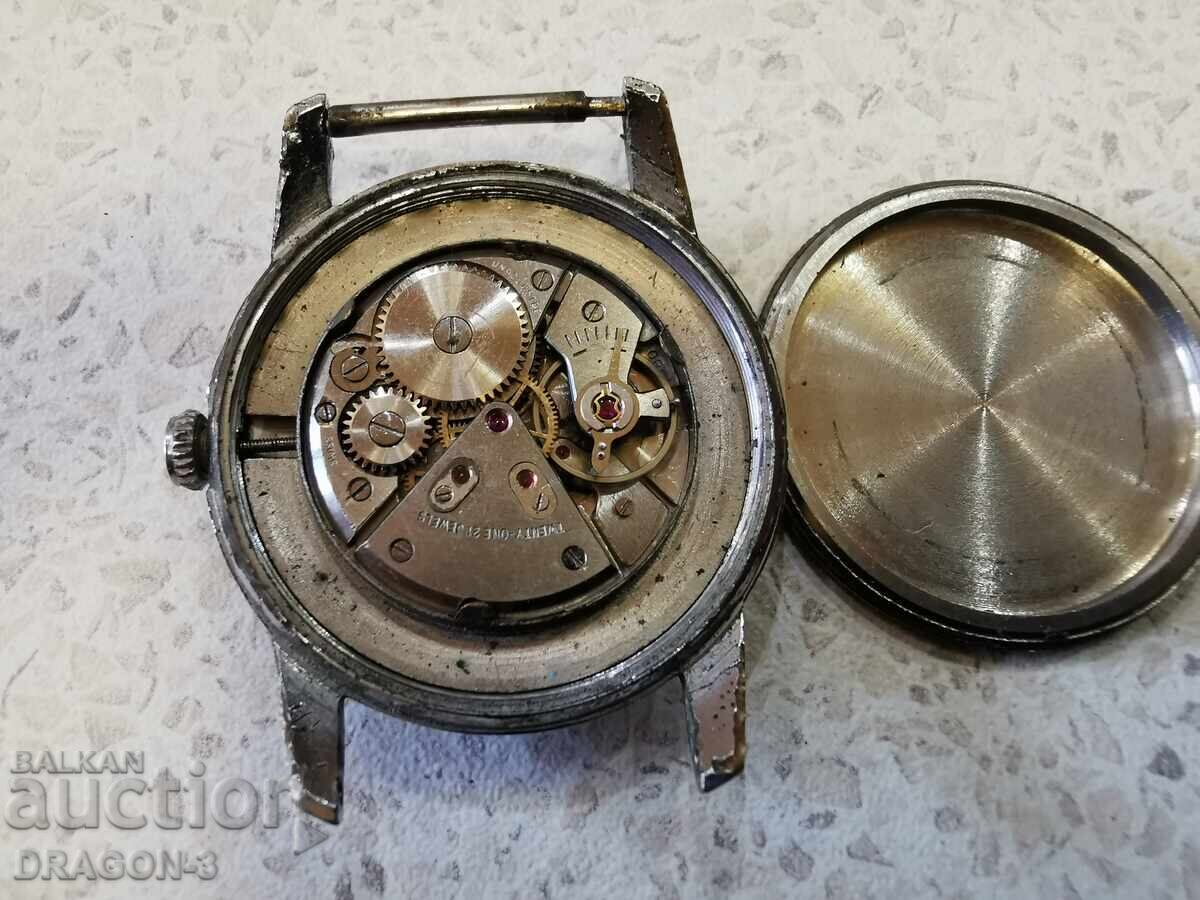 Παράδοση ΦΩΣ Παράδοση ΦΩΣ