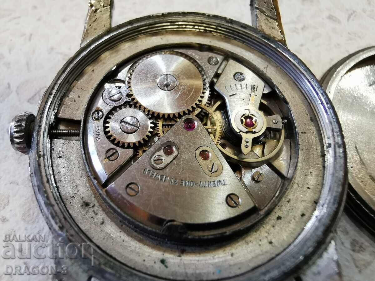 ΦΩΣ - 5 ΦΩΣ - 5