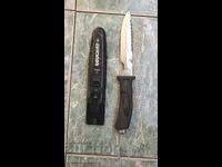 Beuchat Ocean Japan sheath knife