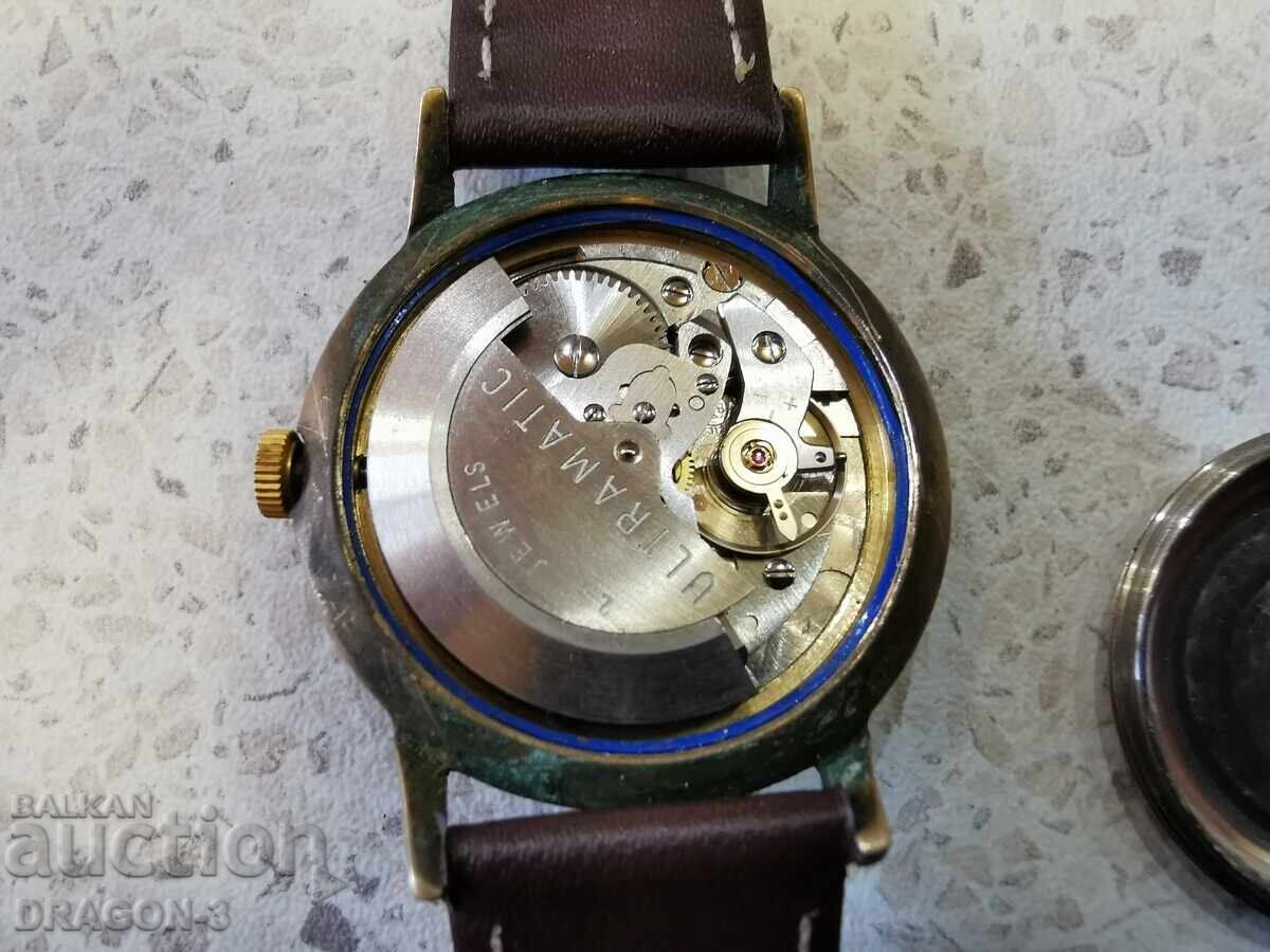 Delivery of ROBOT ANCHOR AUTOMATIC Delivery of ROBOT ANCHOR AUTOMATIC