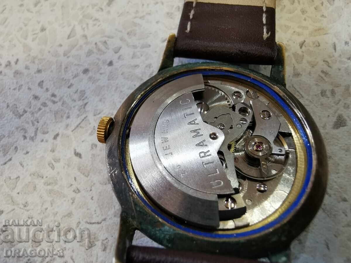 ROBOT ANCHOR AUTOMATIC - 5 ROBOT ANCHOR AUTOMATIC - 5