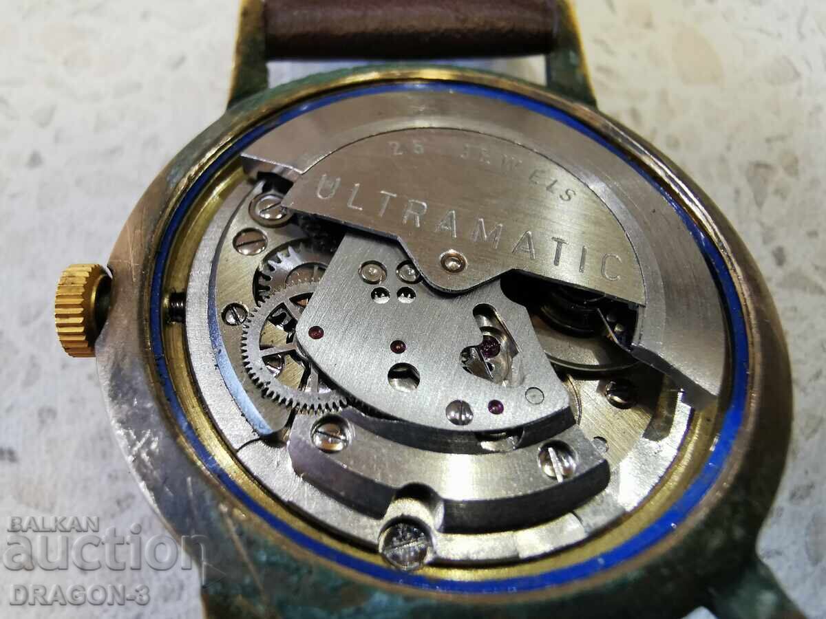 ROBOT ANCHOR AUTOMATIC - 6 ROBOT ANCHOR AUTOMATIC - 6