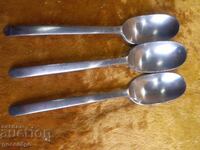 Spoons 3pcs IKEA