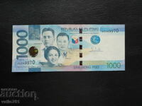 FILIPINE 1000 PESOS 2019 NOU UNC