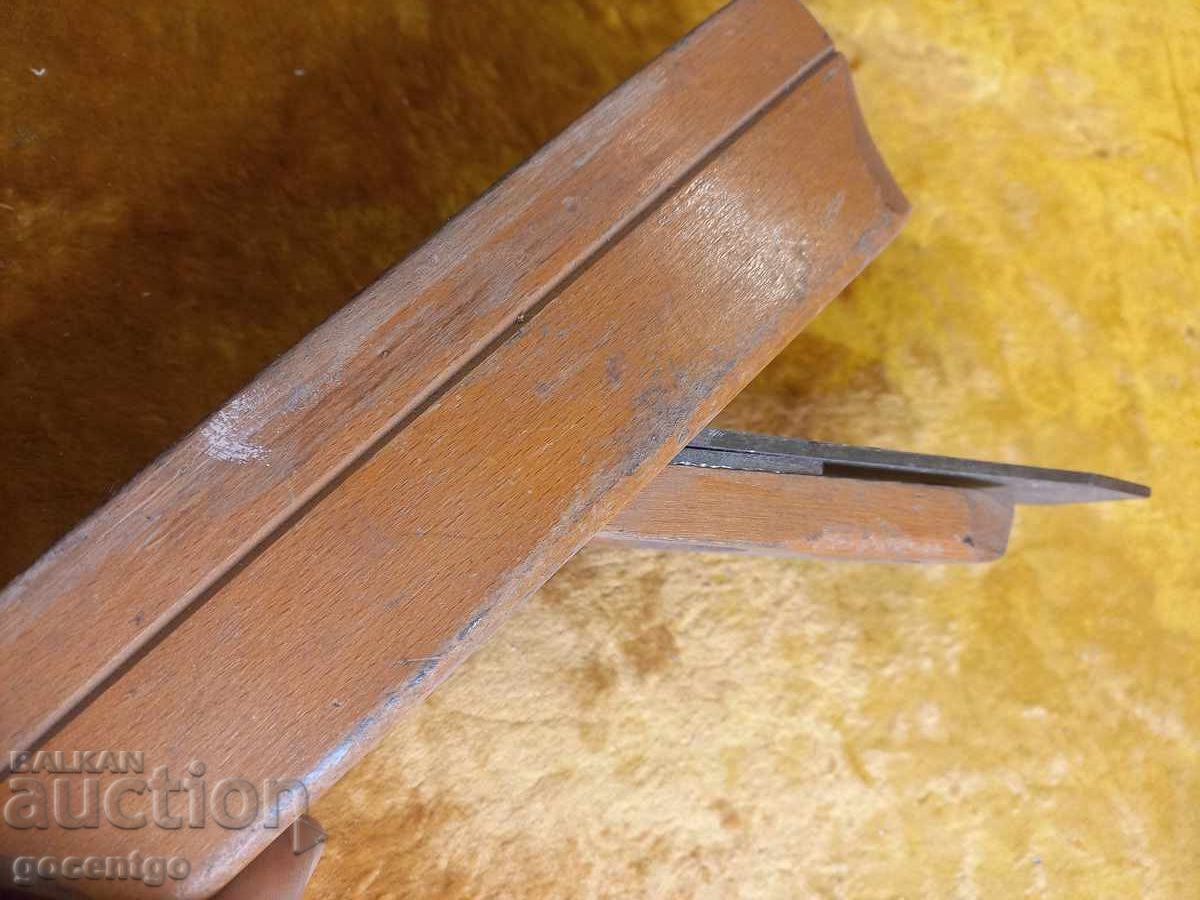 Livrarea GRAD SANATOS 20 CM GERMANIA SURUB DE FIXARE