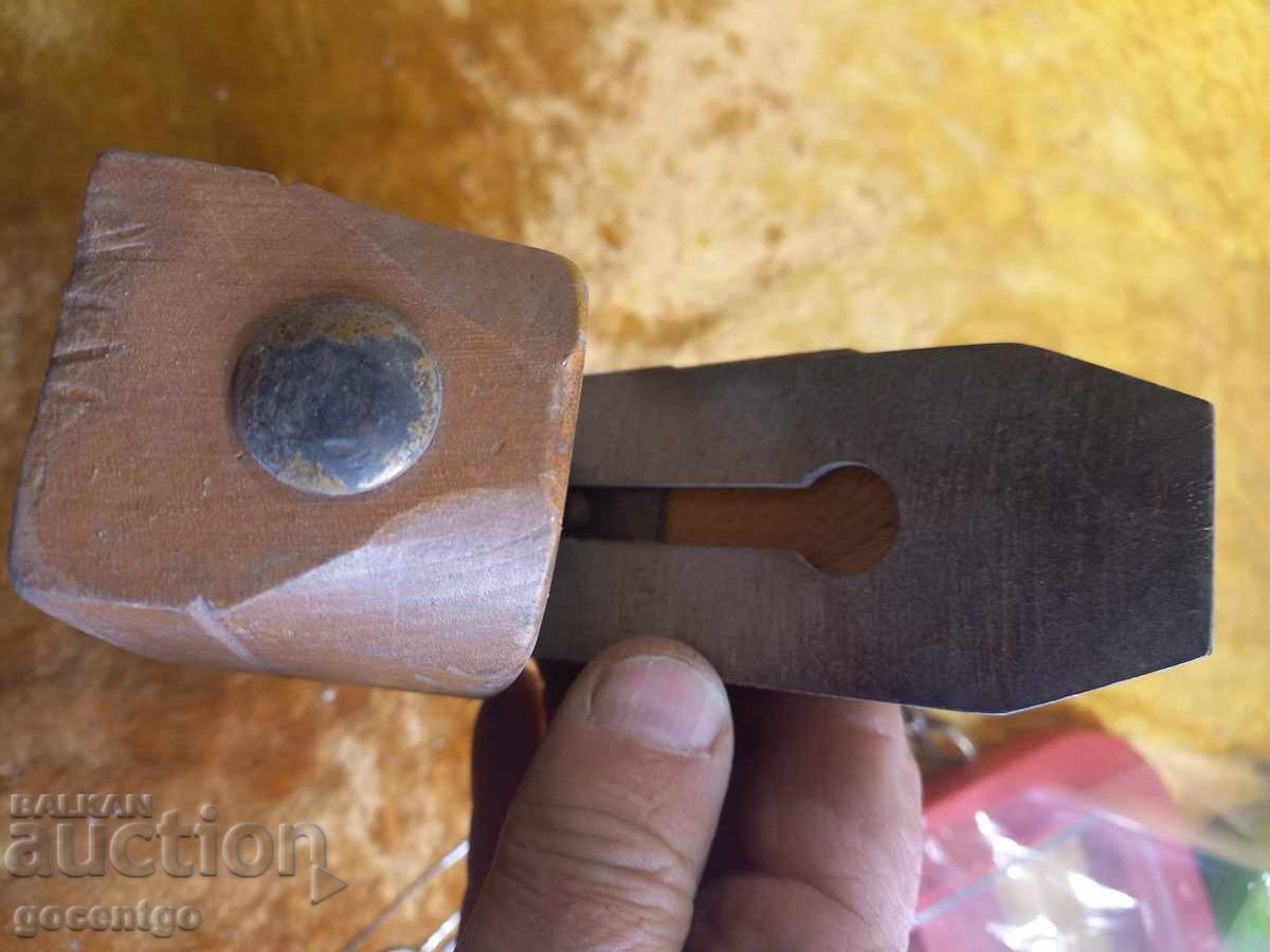 GRADE HEALTHY 20 CM GERMANY FIXING SCREW - 5