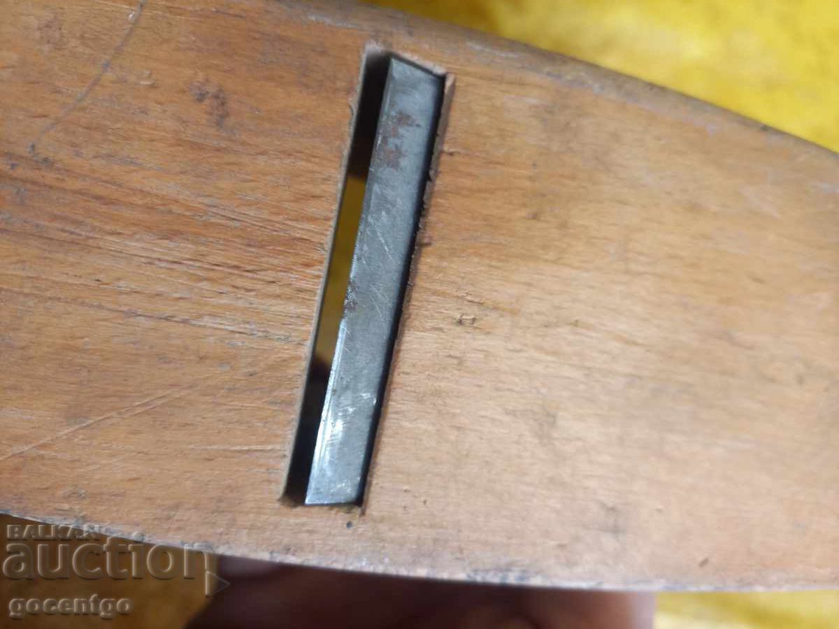 GRADE HEALTHY 20 CM GERMANY FIXING SCREW - 6