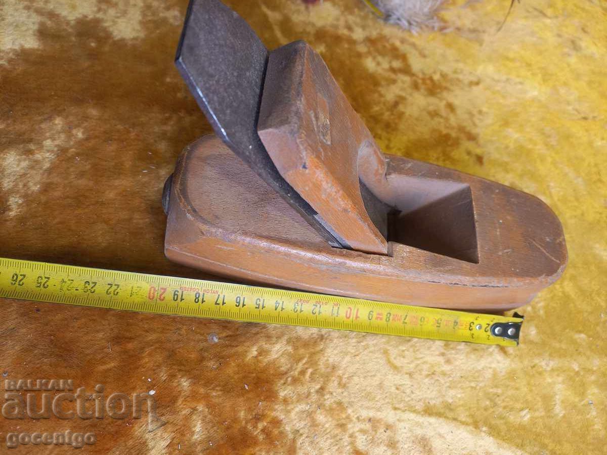 GRAD SANATOS 20 CM GERMANIA SURUB DE FIXARE - 7