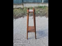 Vintage wooden stand!!!