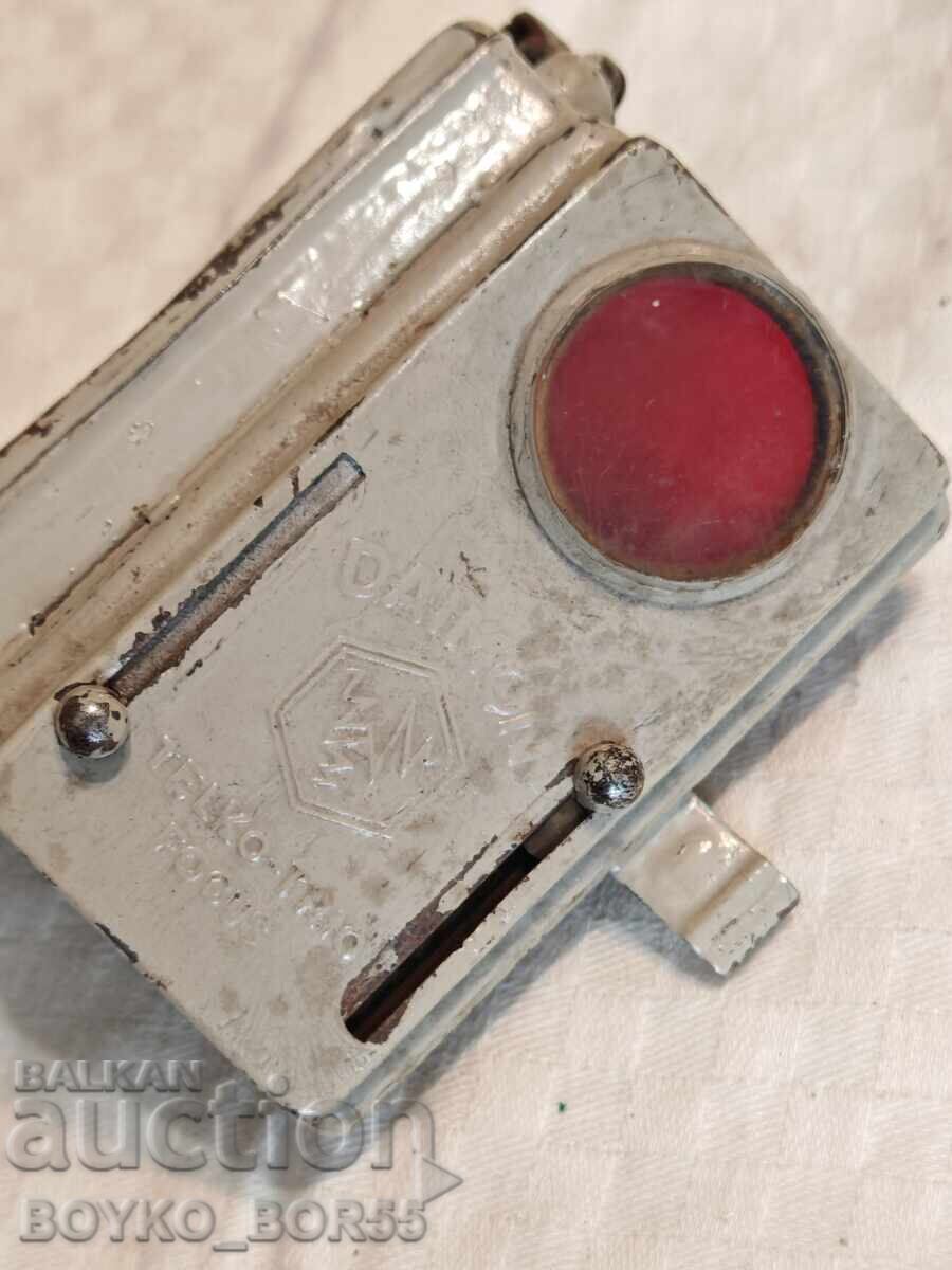 Livrarea Lanterna WW2 Daimon Telko Trio Wehrmacht Luftwaffe