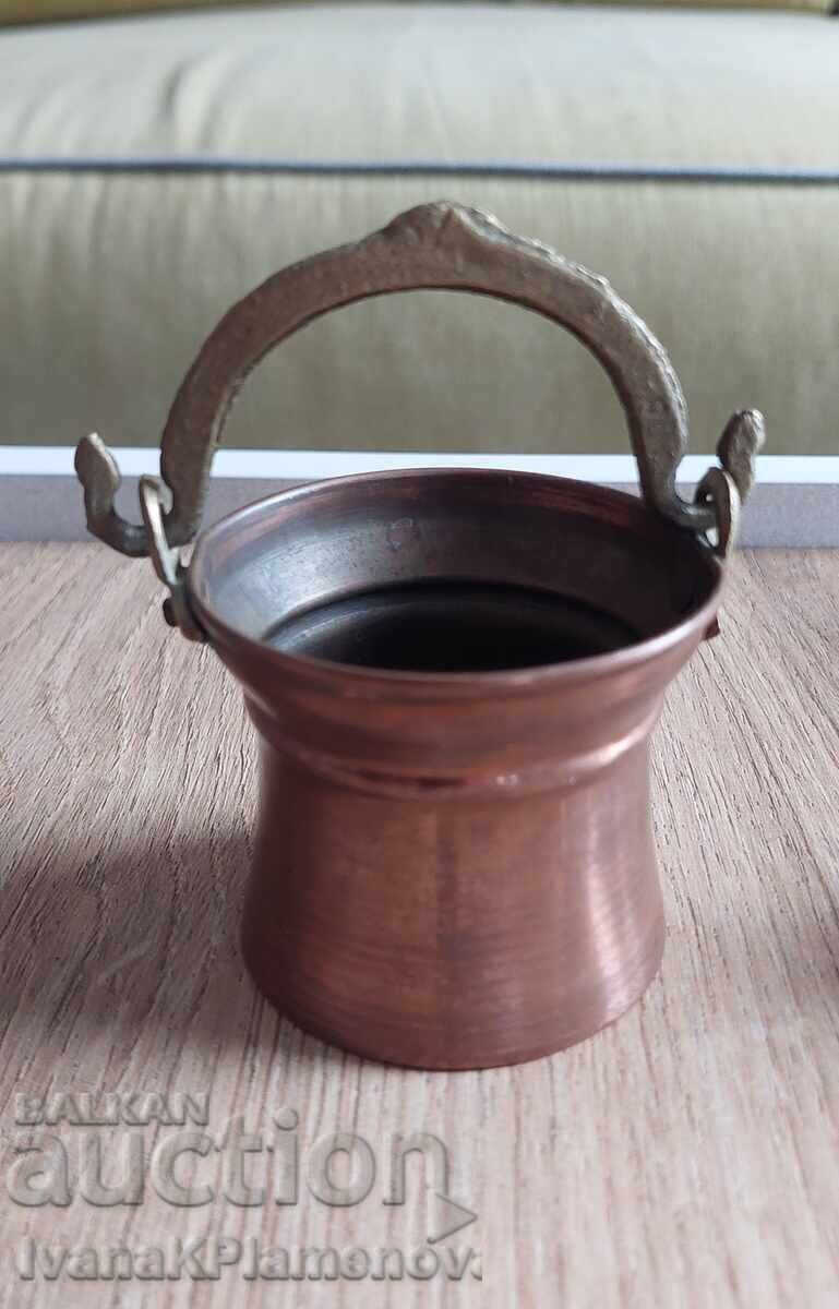 Copper and aluminum small copper coins for collectors with price 26.00 BGN | € 13.29 Copper and aluminum small copper coins for collectors with price 26.00 BGN | € 13.29