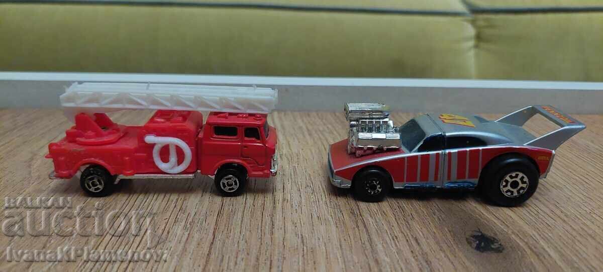 Аукцион Колички за колекционери 5 броя Аукцион Колички за колекционери 5 броя