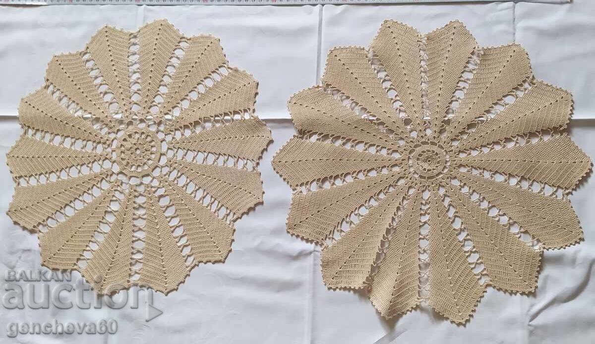 Livrarea Cărucioare croșetate manual Livrarea Cărucioare croșetate manual