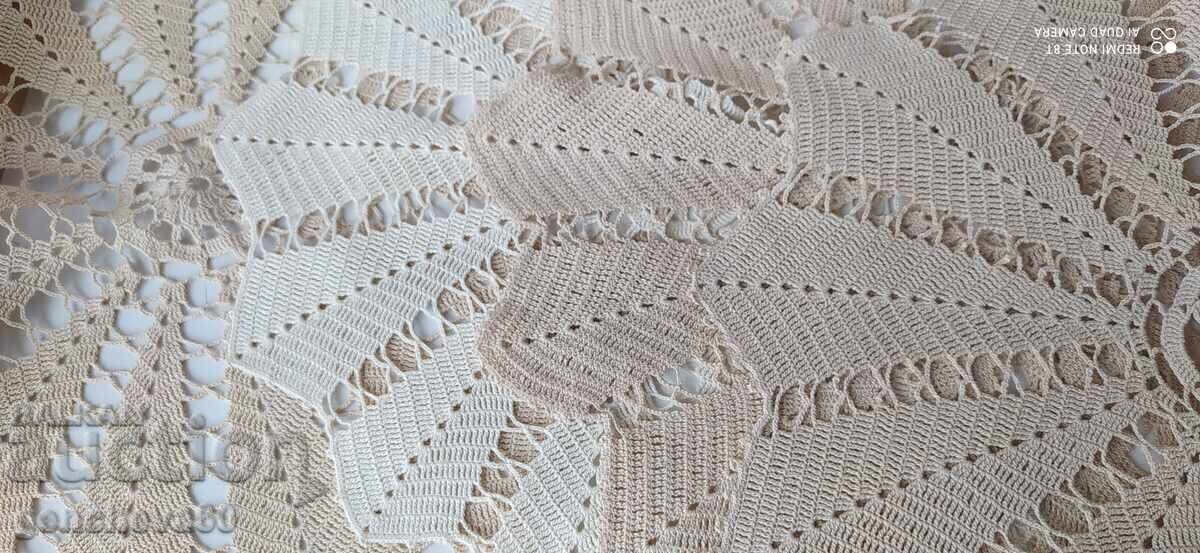 Handmade crocheted carriages - 6 Handmade crocheted carriages - 6