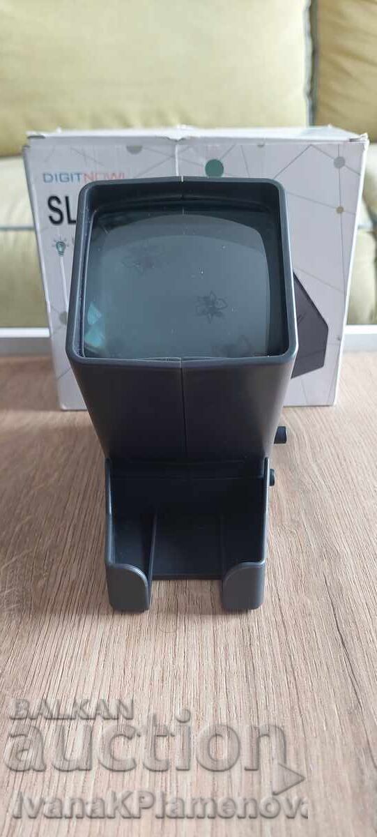 Collector's viewfinder with price € 22.00 | 43.03 BGN