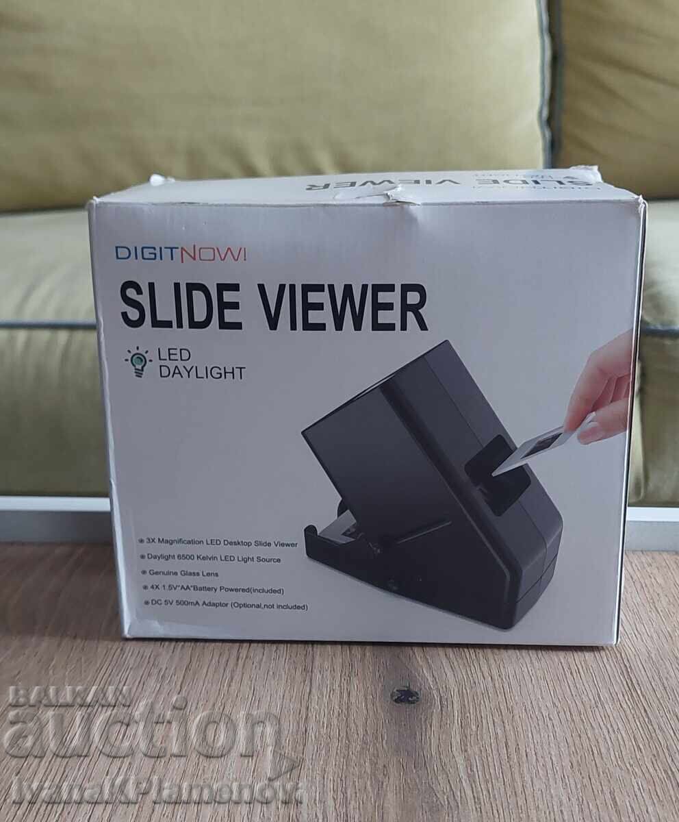 Collector's viewfinder - 5 Collector's viewfinder - 5