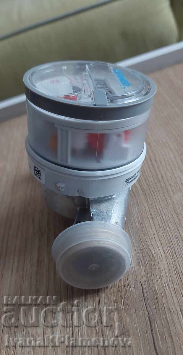 Доставка на Водомер нов 3/4 Доставка на Водомер нов 3/4