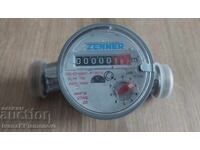 New water meter 3/4