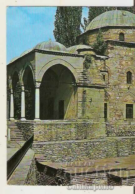 Carte poștală Bulgaria Kiustendil Asclepieionul 1** Carte poștală Bulgaria Kiustendil Asclepieionul 1**