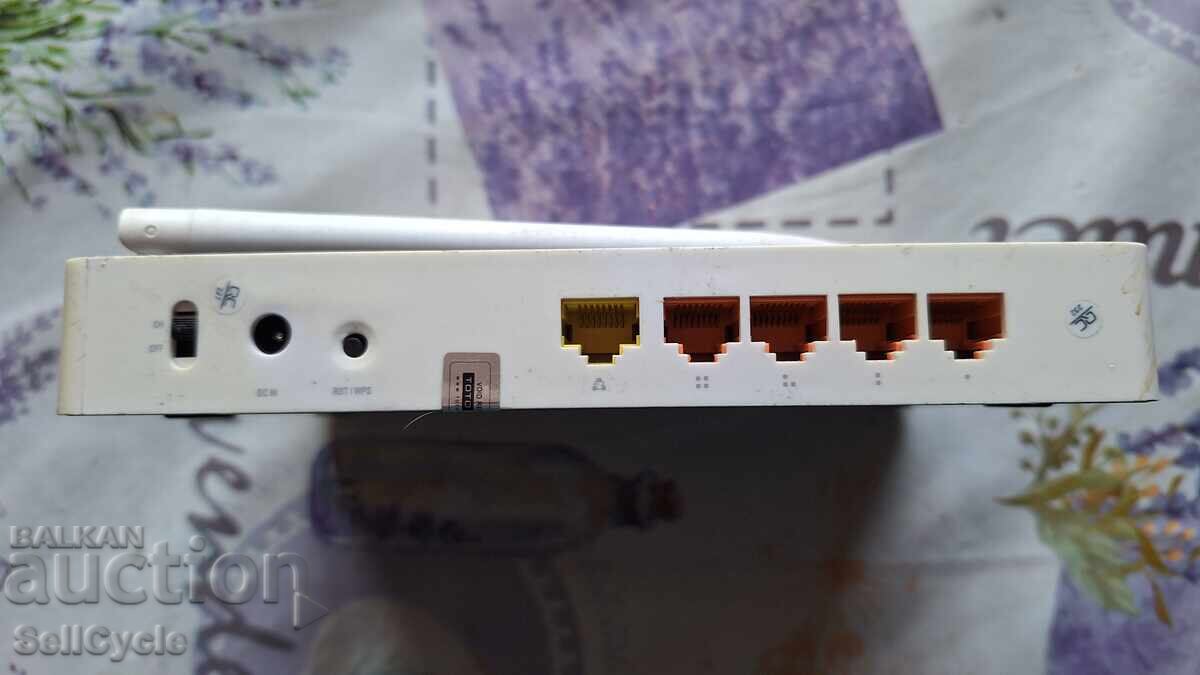 Livrarea ✅ROUTER TOTOLINK N300RG❗
