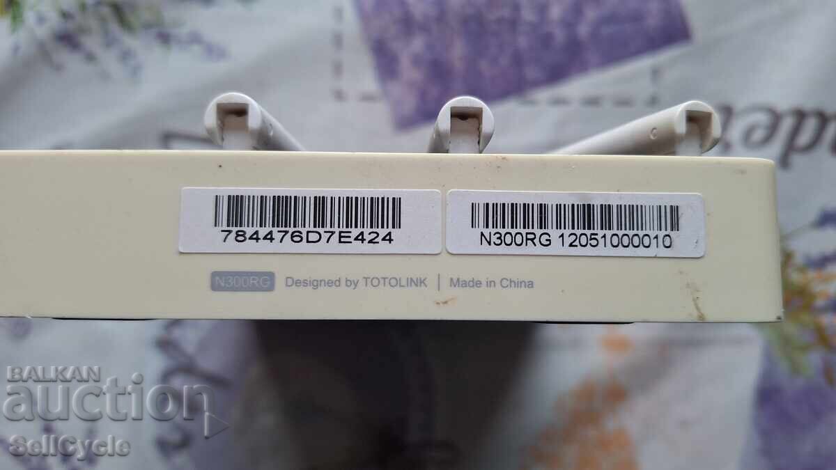 ✅ROUTER TOTOLINK N300RG❗ - 6