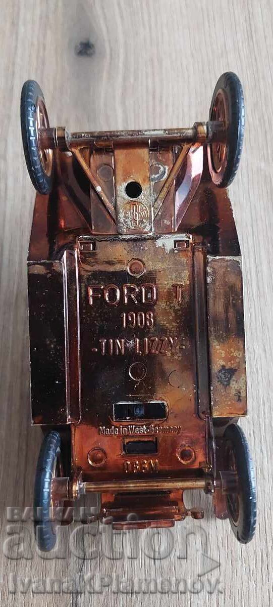 Connoisseur's cart - 6 Connoisseur's cart - 6