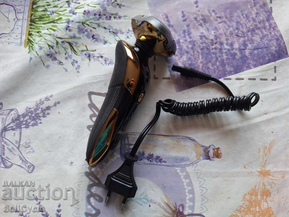 ✅ELECTRIC SHAVER/TRIMMER ❗ - 5