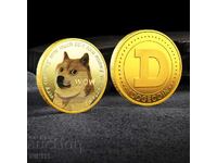 Monede Dogecoin, Dogecoin, Doge