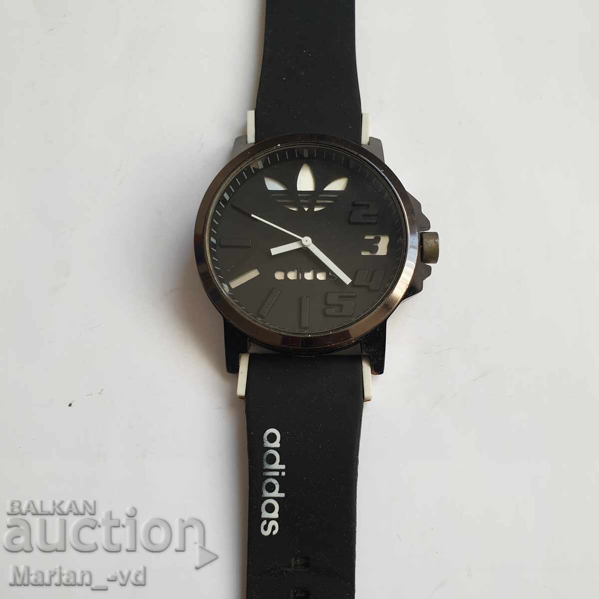 Ceas de cuarț Adidas pentru bărbați cu preț 40.00 BGN | € 20.45